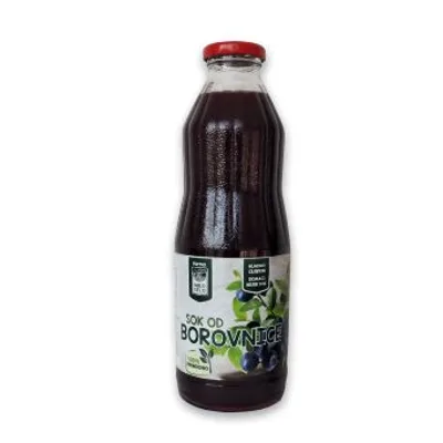 Sok Od Borovnice Mayrex 1 L