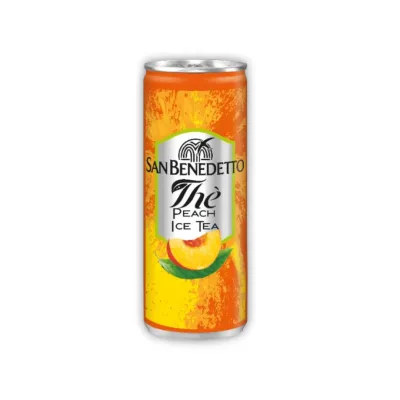 Ice Tea Breskva Limenka 330 ml