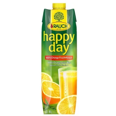 Happy Day Pomorandza Sa Pulpom 1 L