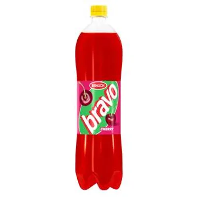 SOK BRAVO VISNJA 1.5L RAUCH