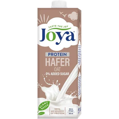 Napitak Ovas Protein Bez Šećera Joya 1 L