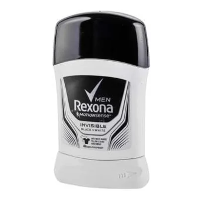 Rexona Stik Invisible Black&white 50 ml