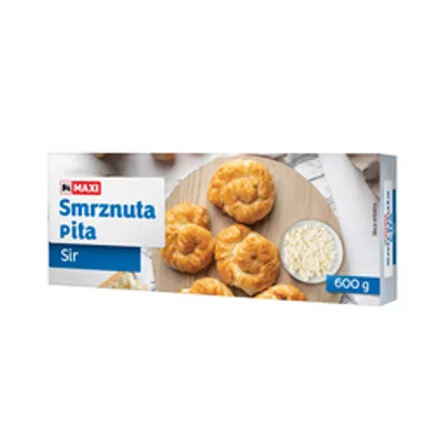 Pita Sa Sirom Maxi Pekara 90 g