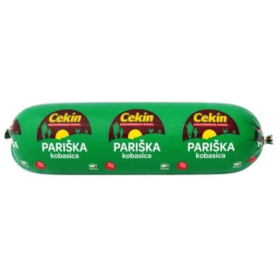 Vindija Pariska Kobasica