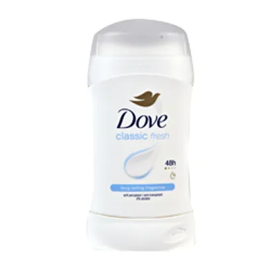 DEO DOVE STICK 40ML ORIGINAL ZENSKI (6)