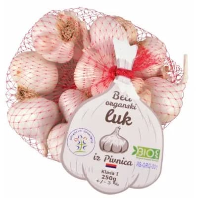 Beli luk, 250g 250g