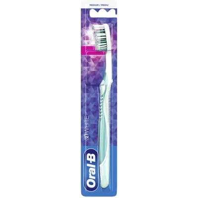 Oral-B Cetkica Za Zube Antarctica 1ct