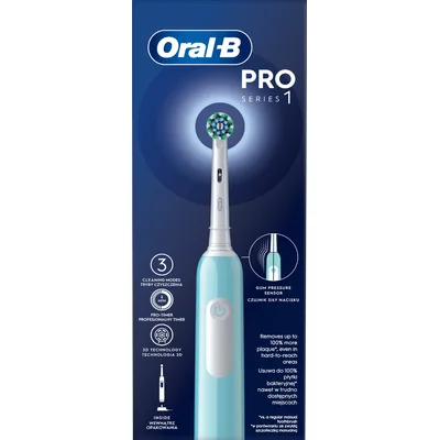 Oral-B Cetkica Za Zube