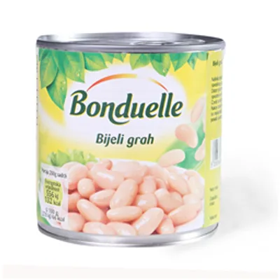 Beli Pasulj Bonduelle 400 g