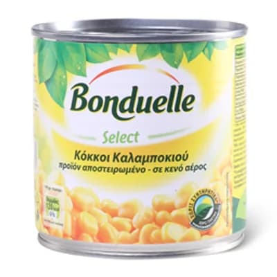Kukuruz Secerac Bonduelle 340 g