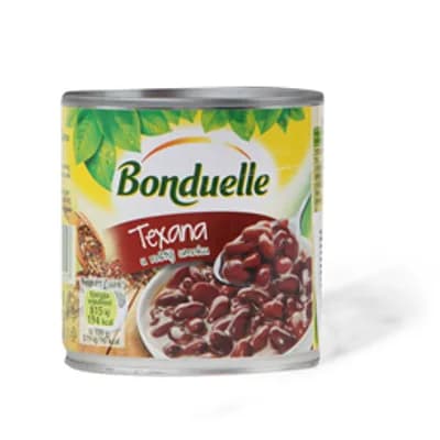 Crveni Pasulj/Sos Rostilj Bonduelle 400 g