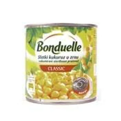 Kukuruz "bonduelle" 170 g