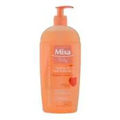 Mixa Kupka Baby Sa Uljem 400 ml