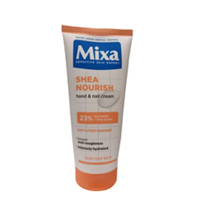 Krema/Ruke Mixa Intense Nutrition 100 ml