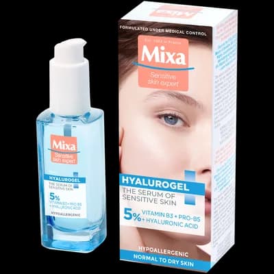 Serum Za Lice Mixa Hyalurogel 30 ml