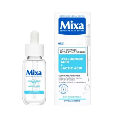 Serum Protiv Suvoce Mixa 30 ml