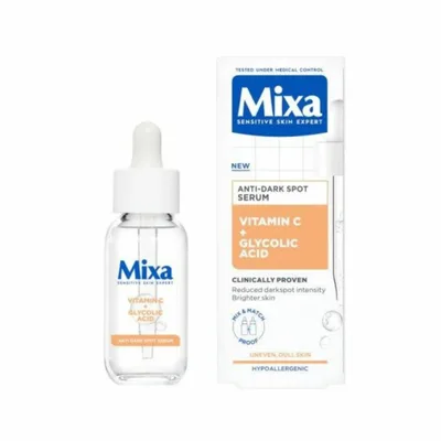 Serum Protiv Tamnih Fleka Mixa 30 ml