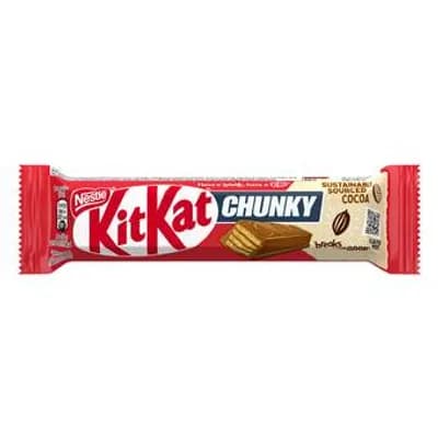 MINI BAR KIT KAT CHUNKY 40GR NESTLE