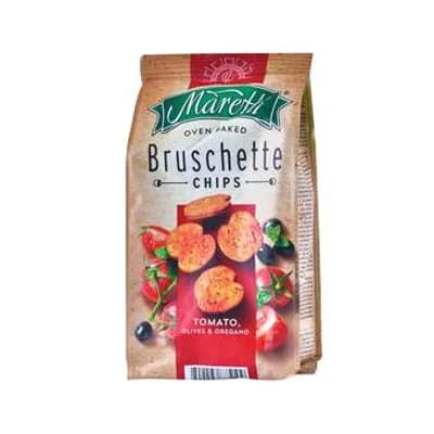 BRUSHETTI MARETTI PARADAJZ 70gr
