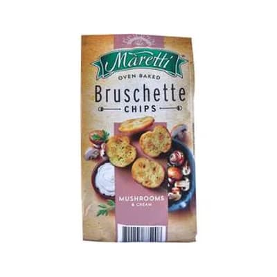 BRUCHETTI MARETTI-PECURKE I PAVLAKA 70gr