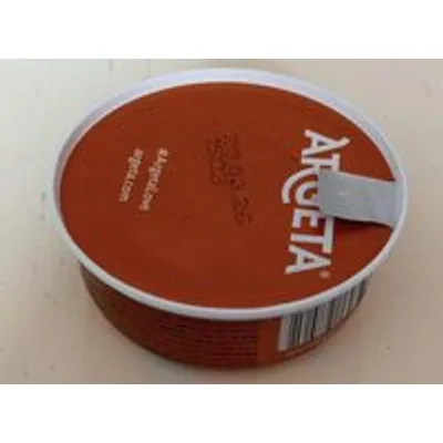 PASTETA ARGETA TUNA 95gr