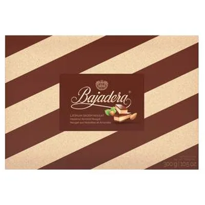 BAJADERA 300gr KRAS