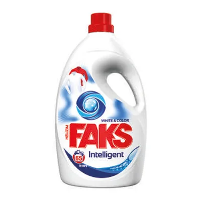 DET.ZA VES FAKS-GEL INTELLIGENT 3.25L