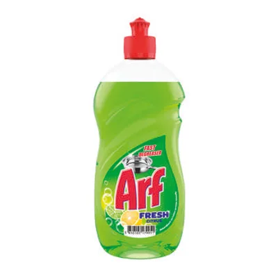 arf sredstvo za sudove fresh 450ml atlantic