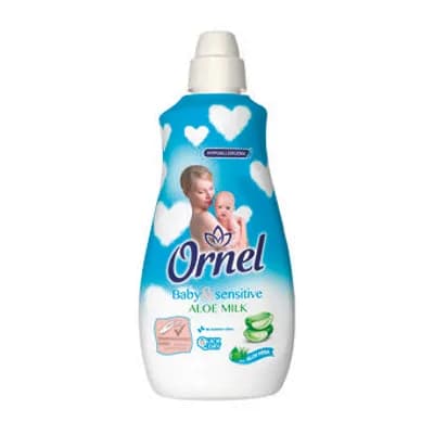 359869 Ornel omekš. baby&sensitive 1,6l