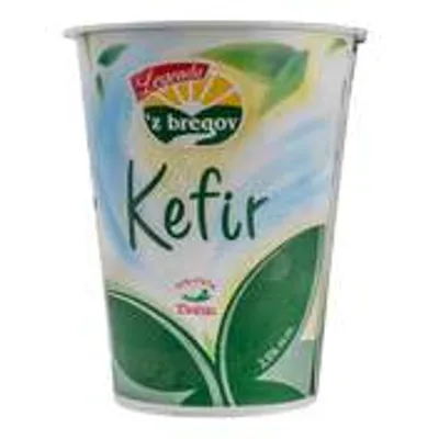 Vindija Kefir Zbregov 3.5% 400 g