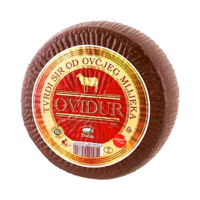 Vindija Sir Tvrdi Ovčiji Ovidur Rf