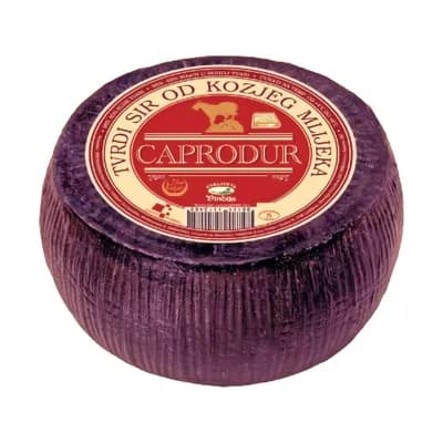 Vindija Sir Caprodur Tvrdi Kozji 2,5 kg