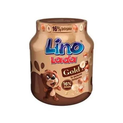 LINO LADA GOLD 350gr PODRAVKA