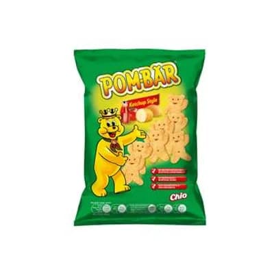 POM-BAR KETCHUP 50GR