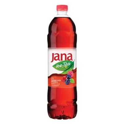 Jamnica Led.Caj Sumsko Voce 1,5 L
