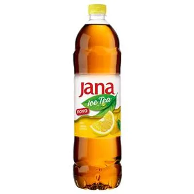 Jana Ice Tea Limun Yuzu 1,5 L