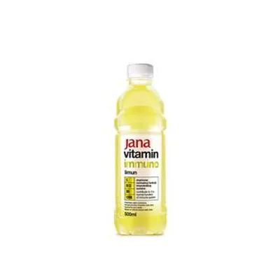 Jana Vitamin Immuno Jamnica 500 ml