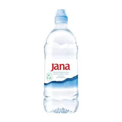 Voda Jana Sportlock 1 L