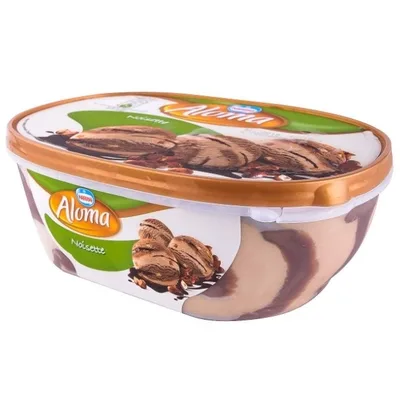 Froneri Delistirano Sladoled Nestle Aloma Ic Premium Noisette 900 ml