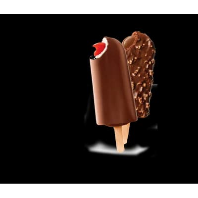Froneri Sladoled Nestle Hit Jagoda 58 g