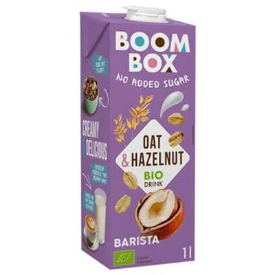 OVSENI NAPITAK BIO SA LESNIKOM BOOM BOX 1L