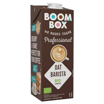 OVSENI NAPITAK BIO PROFESSIONAL BARISTA BOOM BOX 1L