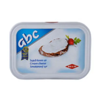 SIR KREM ABC 100gr BELJE
