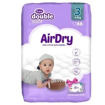 Violeta Double Care 3 Midi