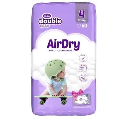 Pelene Violeta DC Air Dry 4 60/1 7-18kg