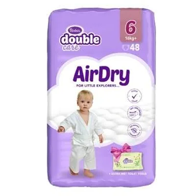 VIOLETA PELENE DOUBLE CARE 6 JUNIOR 48/1