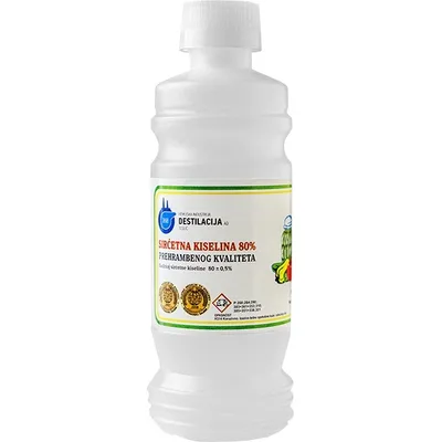 Esencija - Teslic 230 ml