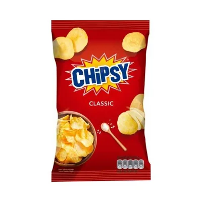 Cips Classic Chipsy Marbo 150 g