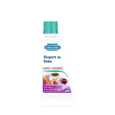 Ekspert Za Fleke Voce,povrce I Sok Dr.Beckmann 50 ml
