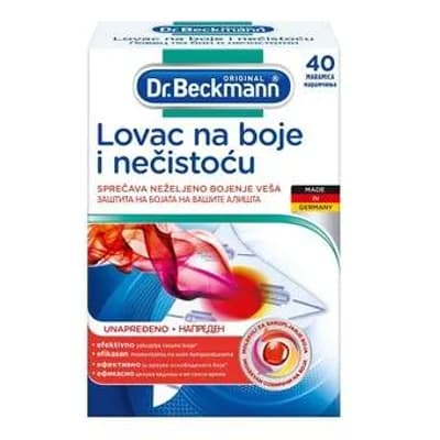 Lovac Na Boje I Necistocu Maginus